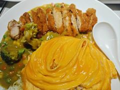 -金桔香港茶餐(宝安大厦店)