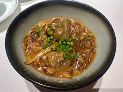 -荣轩(新荣记环球金融中心店)