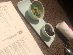 -湖滨28中餐厅·西湖宴·杭州君悦酒店