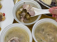 -东森家宴·惠州客家菜