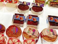 -金凤成祥(东直门现烤面包店)