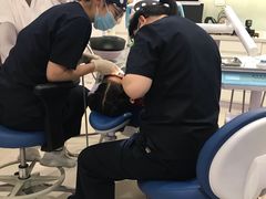 -维乐口腔(格林门诊长宁店)