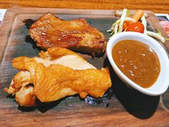 -路易十三西餐厅(西关新天地店)