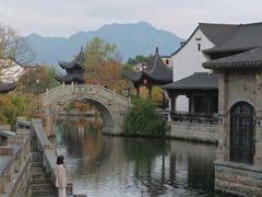 -大慈岩风景区