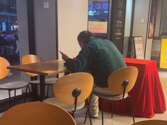 -真功夫(棠下店)