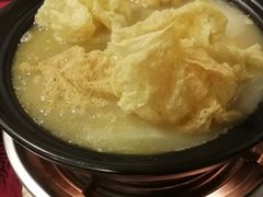 -光明清汤羊(宝业路店)
