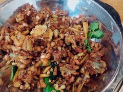 -氿熹干锅•牛蛙•烤鱼(印象城店)