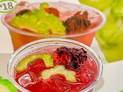 -炖物24章·顺时轻养茶(黄龙店)