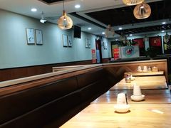 大堂-五谷粥香(中华店)