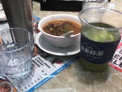 -敏华冰厅(平安金融中心店)