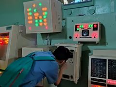 -泰达航母主题公园