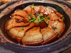 飘香千层肉-吴氏老妈·23年家常菜(古城店)