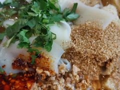 -董小西的凉皮和椒麻鸡(三元桥店)