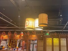 -京味斋·北京烤鸭(北京南站洋桥店)