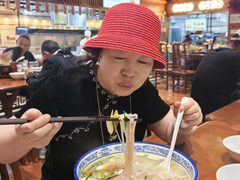 -香麒园·过桥米线·南湖雅宴