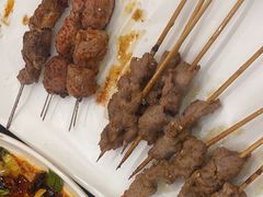 -瑞杰烧烤店·24小时营业(山东路店)