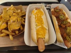 -纽约薯条(世豪广场店)