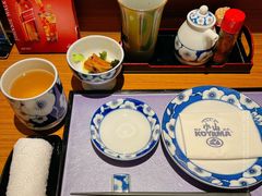 -小山日本料理(电子大厦店)