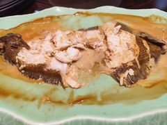 -浩运海鲜·16年专注青岛菜(石老人店)