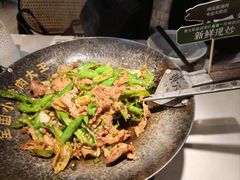 -费大厨辣椒炒肉(黄兴中心广场店)