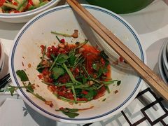 -农耕记·湖南土菜(halo广场店)