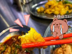 -黄亚华小食店(Jalan Alor)