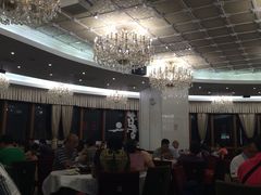 -稻香酒家·33年老字号·港式粤菜(富邦中心店)