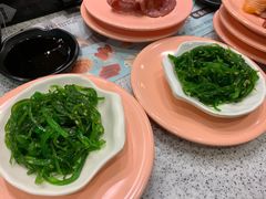 -争鲜回转寿司(飞洲国际店)