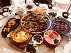 -食神鱼头佛跳墙(百子湾旗舰店)