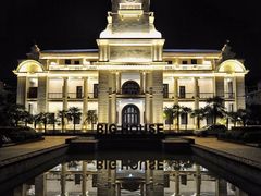 -Big House当代艺术中心