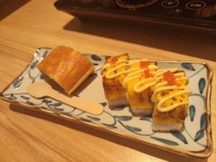 -禾绿寿司(星光68广场店)