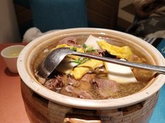 -飞鹿餐饮·陕南菜(北关店)