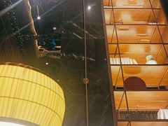 大堂-次第花开素食雅宴