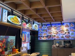 -群姐面馆·海鲜烧烤(同安路二店)