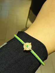 -周生生Chow Sang Sang(新世界店)