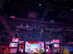 -MOSSO音乐酒吧·live house(南京旗舰店)