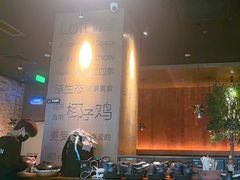 -同仁四季椰子鸡(无锡滨湖万象汇店)