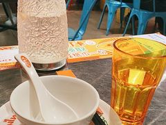 -小小集渔·泰式大排档(太古里香槟店)