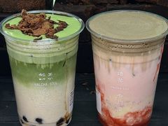 -鹤茶野所(上海首店)