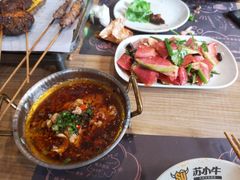 -苏小牛·牛肉串(国贸店)