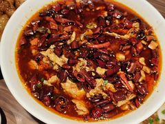 -九转小磨·非遗东北菜(万达广场店)