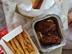 -必胜客(中山店)