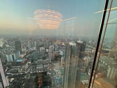 -无锡苏宁银河国际酒店-悦府65中餐厅
