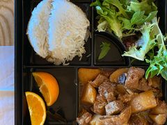 红烧牛腩-龙华中餐馆