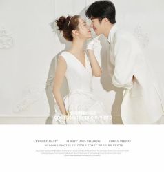 -金海岸婚纱摄影(塘沽店)