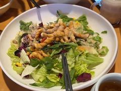 -匠熙小馆(崇文门店)