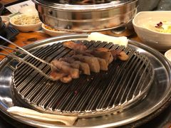 经典五花肉-青鹤谷(苏州店)