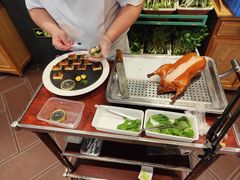 -天和晟烤鸭店(玉泉西街店)