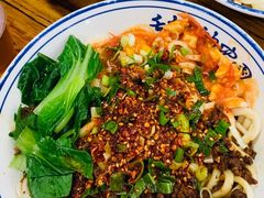 -老白家面馆(测绘东路总店)