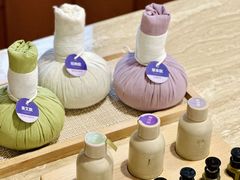 -LANN I 蘭·泰式古法按摩(高岛屋百货店)